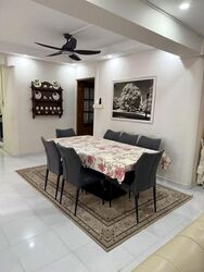 Blk 459 Pasir Ris Drive 4 (Pasir Ris), HDB Executive #613213251